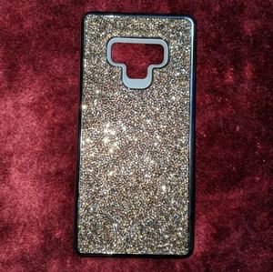 DELETING 07/21 Samsung Galaxy Note9 Case